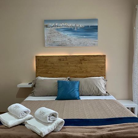 Nicare Rooms Агрідженто Екстер'єр фото