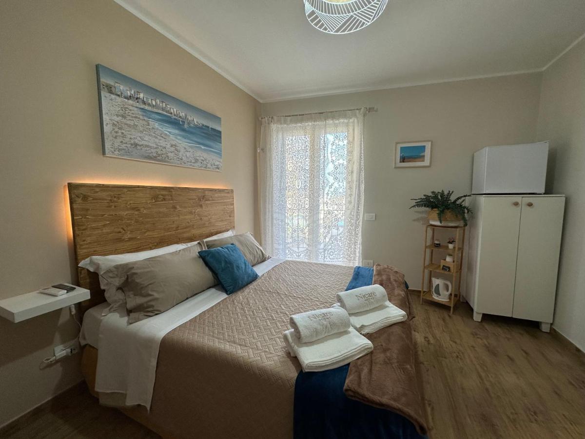 Nicare Rooms Агрідженто Екстер'єр фото