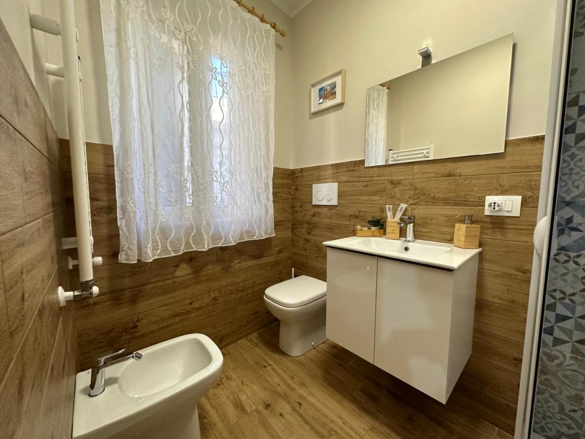 Nicare Rooms Агрідженто Екстер'єр фото