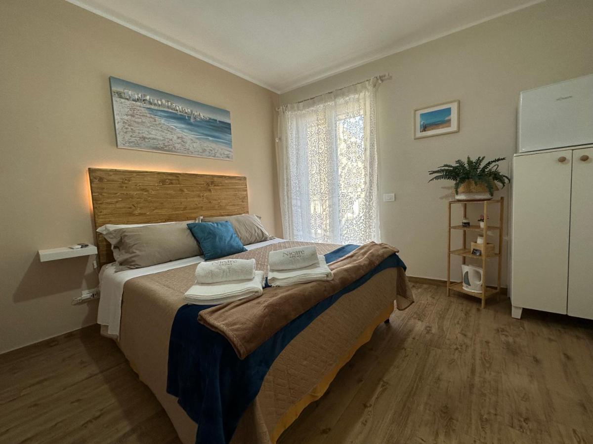 Nicare Rooms Агрідженто Екстер'єр фото