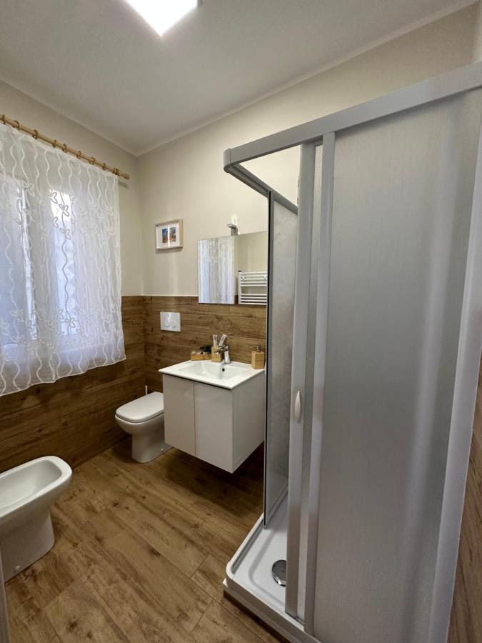 Nicare Rooms Агрідженто Екстер'єр фото