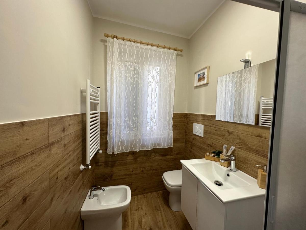 Nicare Rooms Агрідженто Екстер'єр фото